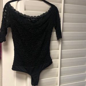 Bebe bodysuit